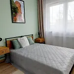 Apartmán Panorama Garden *