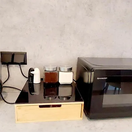 Panorama Garden Apartman