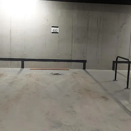 Apartman Panorama Garden Olsztyn