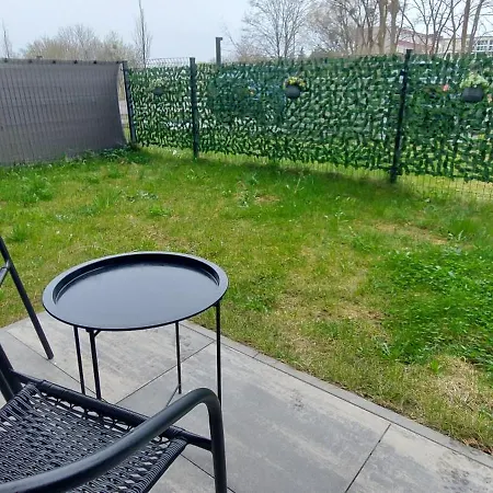 Panorama Garden