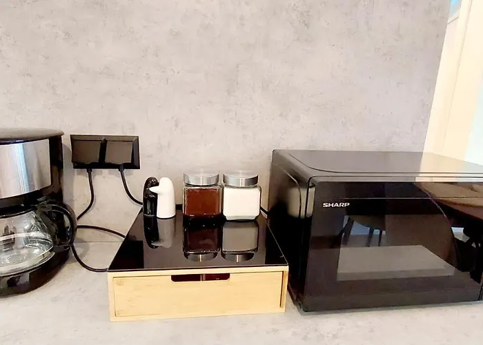 Panorama Garden Апартаменты