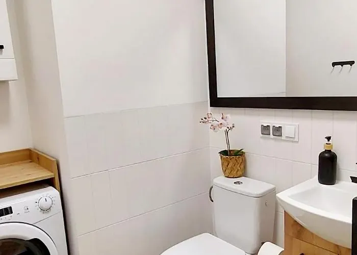 Panorama Garden Ольштын