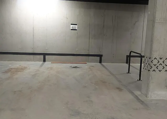 Апартаменты Panorama Garden Ольштын