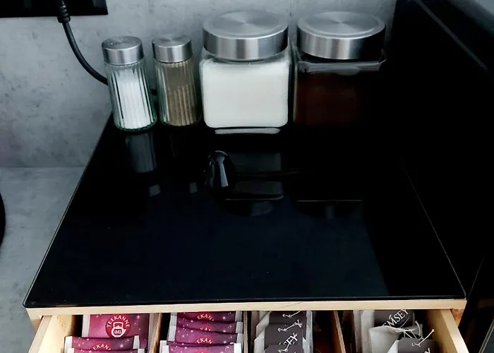 Panorama Garden * Olsztyn