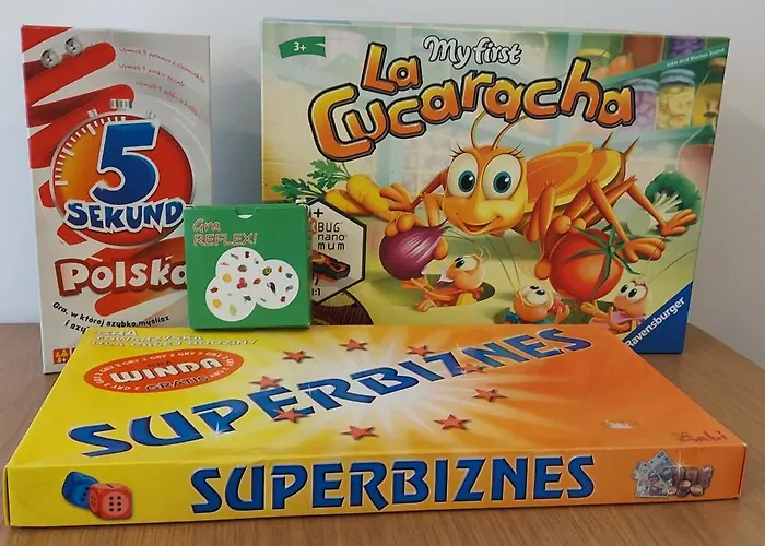 Panorama Garden Apartman *